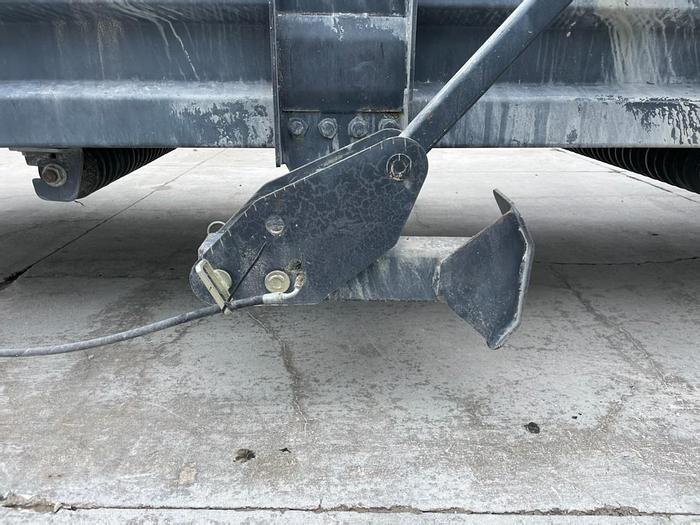 Used 2017 POWERSCREEN TRAKPACTOR 320SR