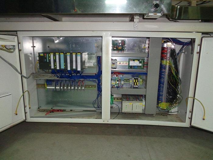 Used Kuper FW/Q 3600