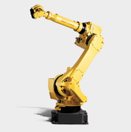 FANUC M710iC/70 6 AXIS CNC ROBOT WITH R30iB CONTROL