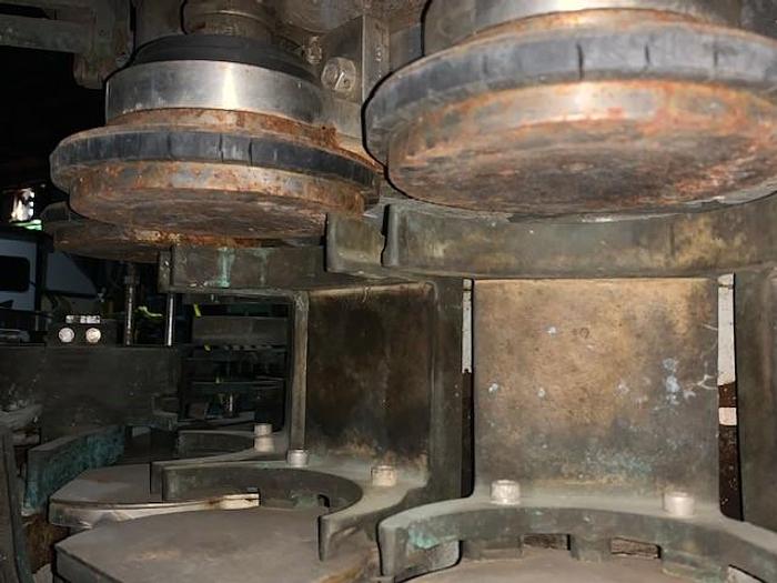 Used FMC Model 112 PVS Filler