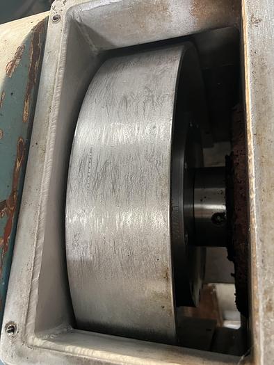 Refurbished 1992 Alfa-Laval FPNX 728B-11G tricanter