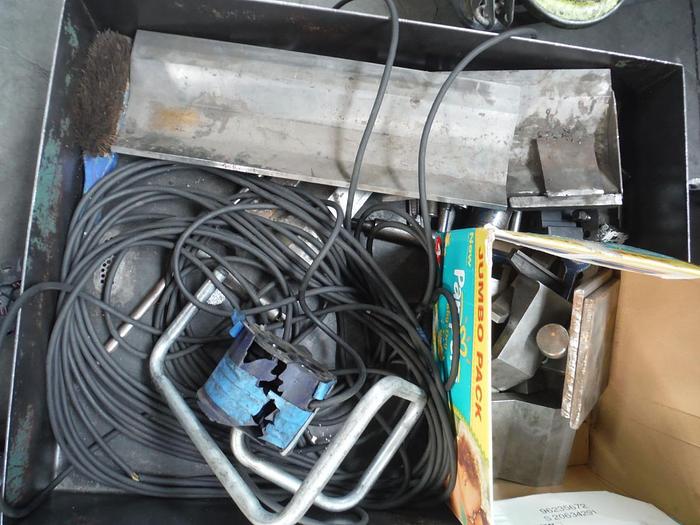 Gebruikt PLOOIBANK LVD PPBL - H100/30