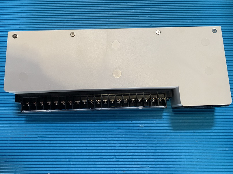 Used Omron Programme Controller C500-DUM01