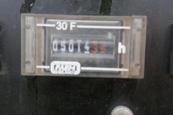 Used VT1 TOWER LIGHT