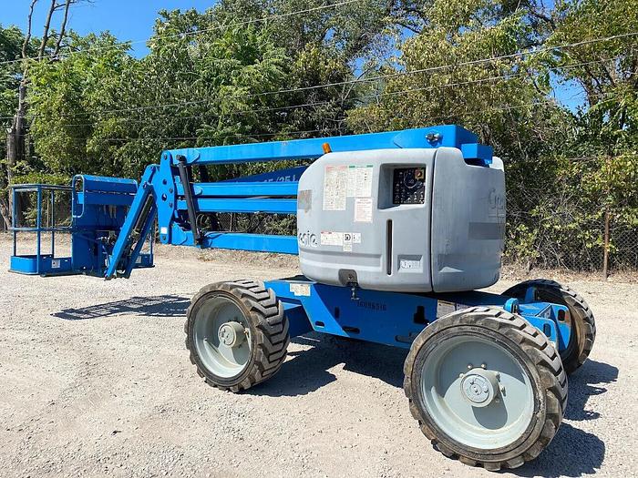 Used 2012 GENIE Z45/25J RT