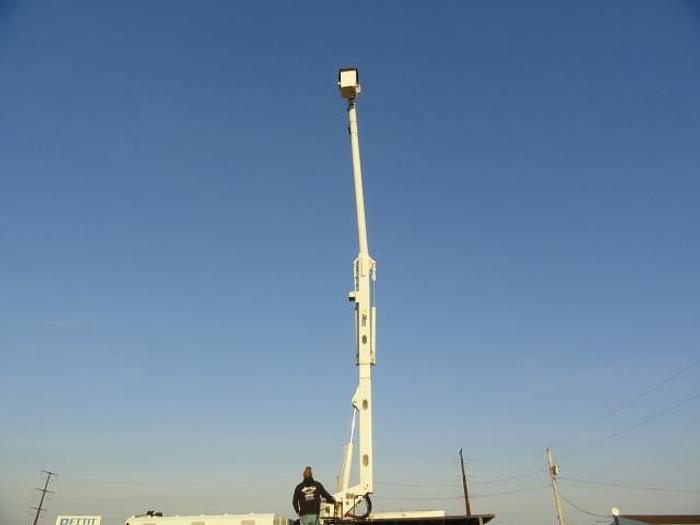 Used 2006 ALTEC LRV58