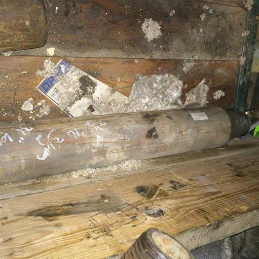 Used Sub Adapter - 1103110300207