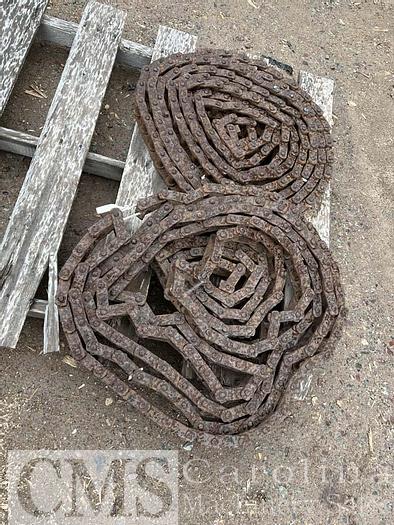 Used Newman M512 Planer Matcher