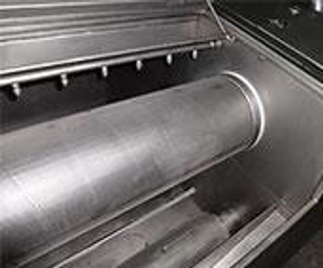 Xuclá Model ME3260 Crate Tunnel Washer