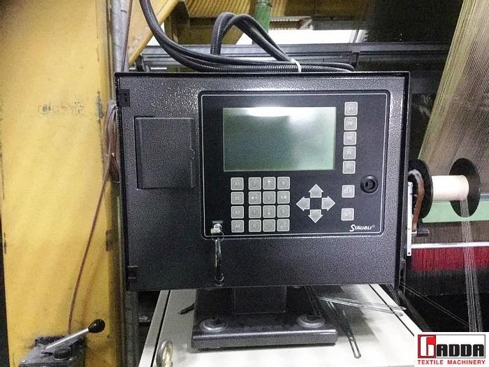 Usato JACQUARD STAUBLI CX 860/1344 #JST 281