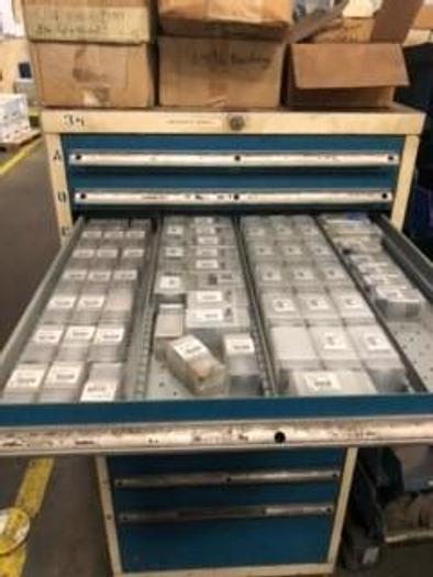 Used 2007 DeHoff 3" x 120" CNC Deep Hole Gundrill