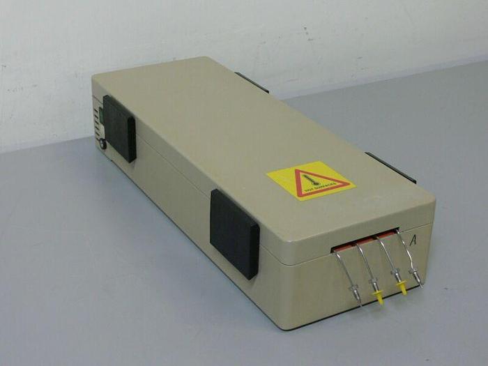 Used Waters CHM Column Heater Module