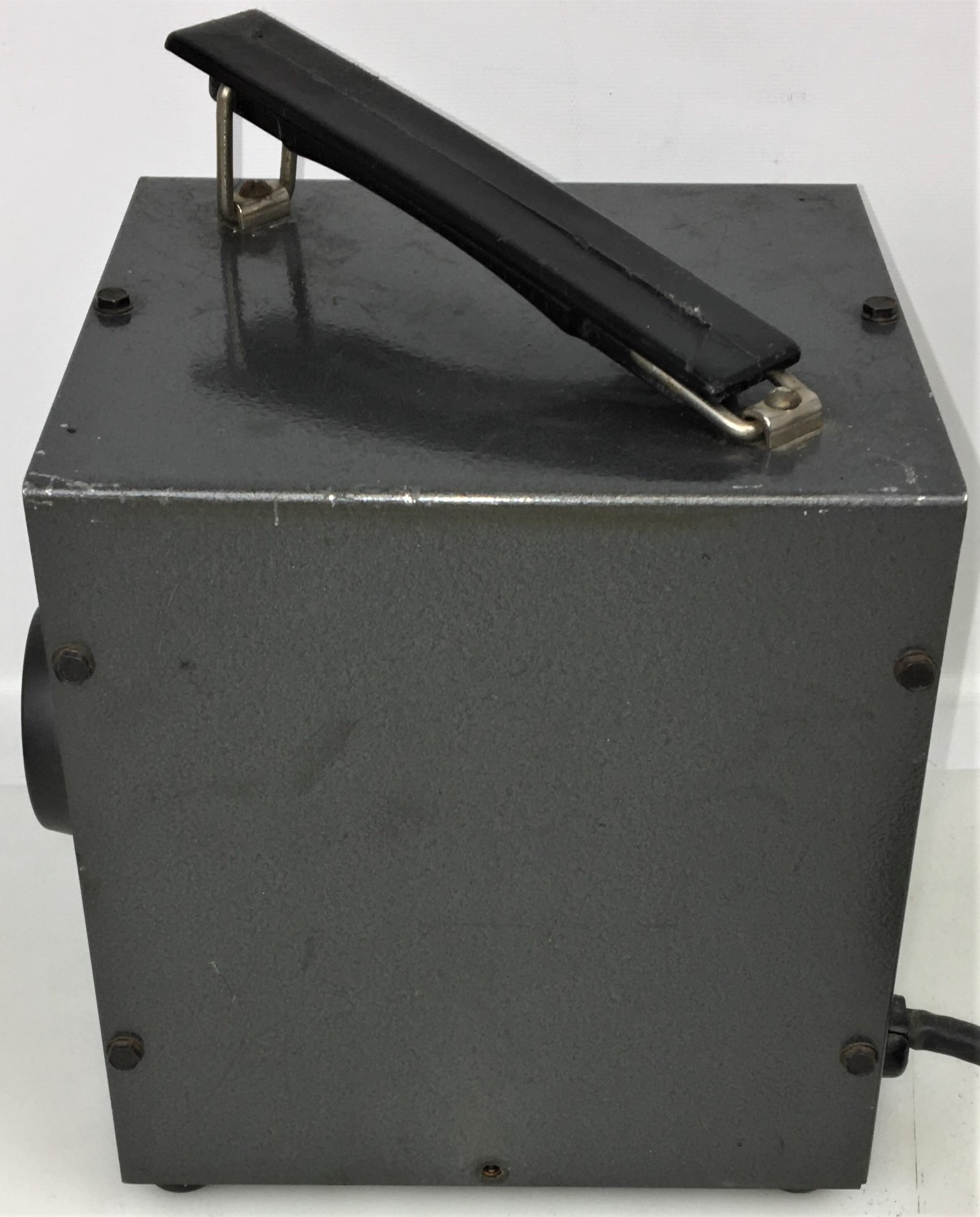 Used Electro-Technic Products Step-up Transformer