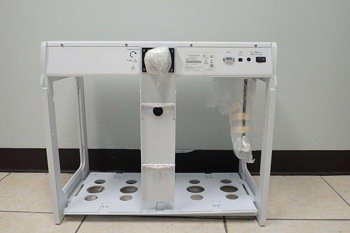 Used Agilent Technologies Model No. G8410A SPS 4 Autosampler