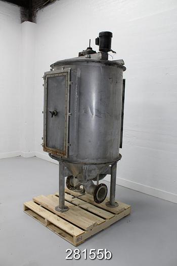 Used Krofta-Sprf 2000-Krofta Rotating Spra #28155