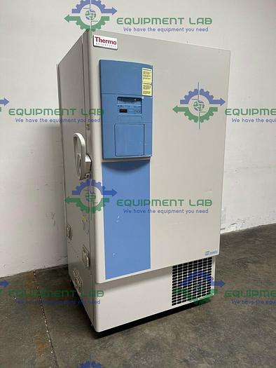 Used Thermo Scientific 900 Series 5957 -86C Ultra-Low Freezer 23 Cu Ft
