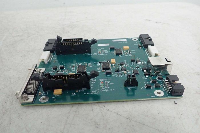 Used Agilent G1960-61003 Board Assembly