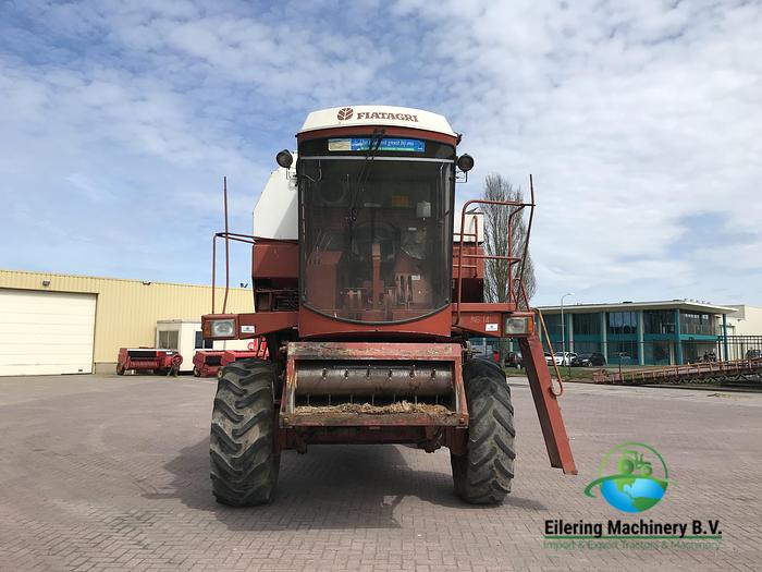 Used 1984 Laverda Laverda 3700