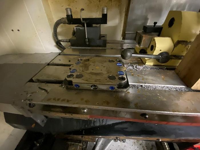 Used 2018 Mazak Vertical Center Nexus 530C-II 5X Machining Center