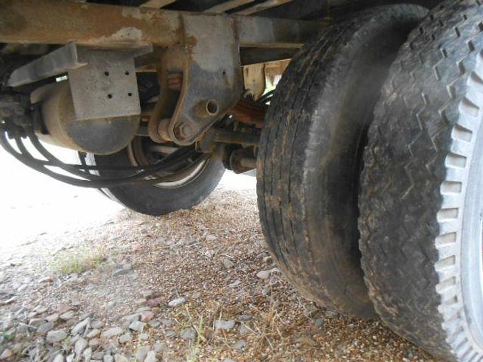 Used 1978 MATLOCK MOVER BOX