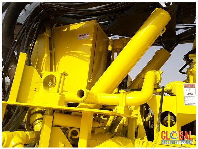 Used Item 0575 : 2004 Ingersoll-Rand RD20 III Drill Rig