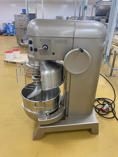 Used 2015 Hobart H800 mixer
