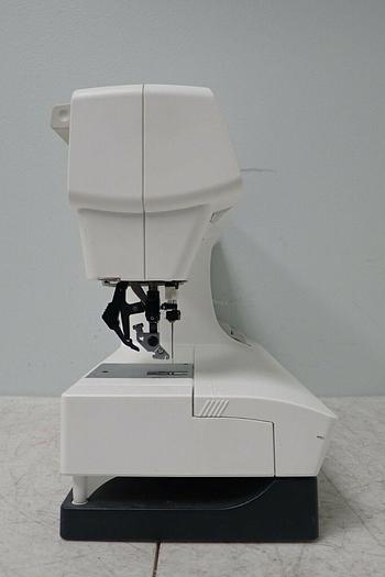 Used PFAFF Type 610A Select 4.0 Sewing Machine with Cover & Foot Pedal / Controller