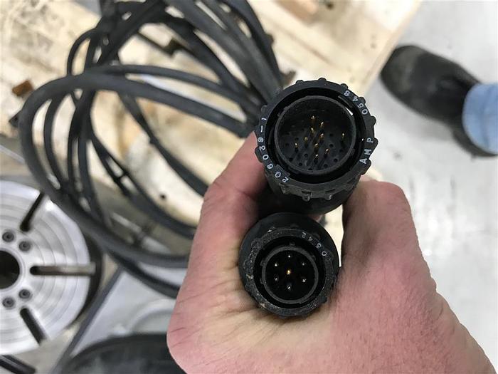 Used 2006 Haas HRT160H