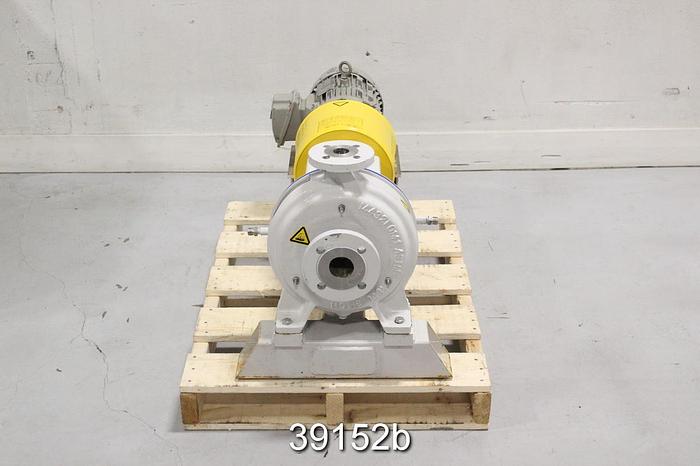 Unused Sulzer APT 22-1A Pump #39152