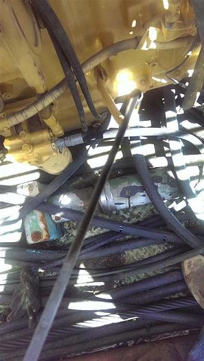 Used Taylor Water Well Drilling Rig - Sold