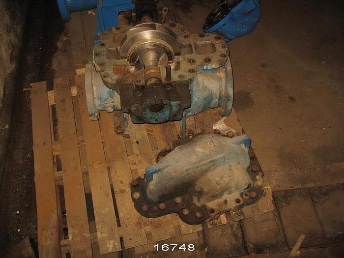 Used GOULDS 3410M #16748