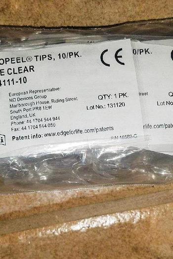 Used 2014 Edge System Hydrafacial MD