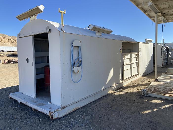 Used 1967 Ideco H44 Drilling Rig