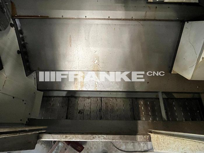 Used 2004 GILDEMEISTER CTX 420 linear
