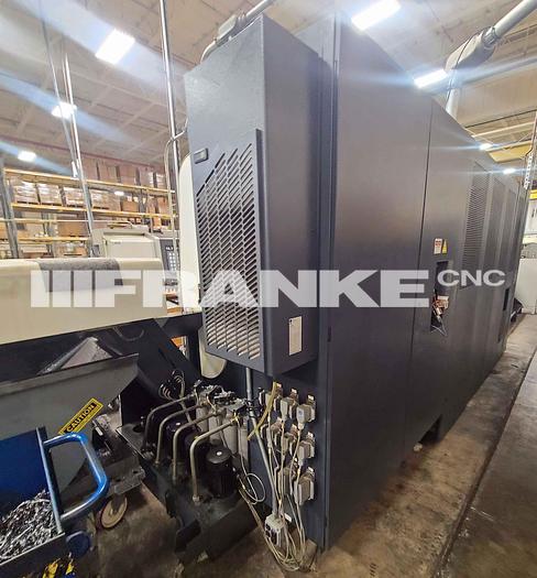 Used 2011 DMG MORI Sprint 65