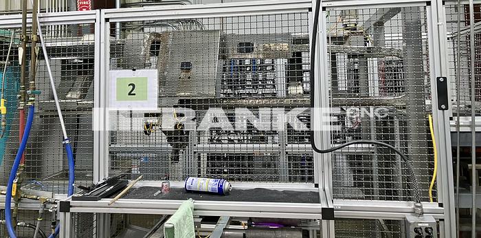 Used 2008 INDEX G250