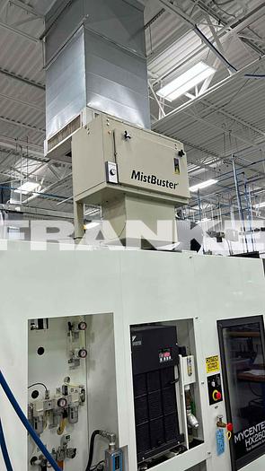 Used 2015 KITAMURA HX250G 064437