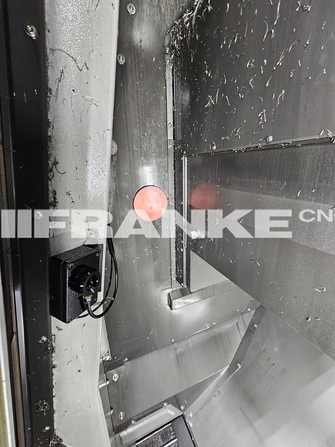 Used 2015 TRAUB TNL 32-9P