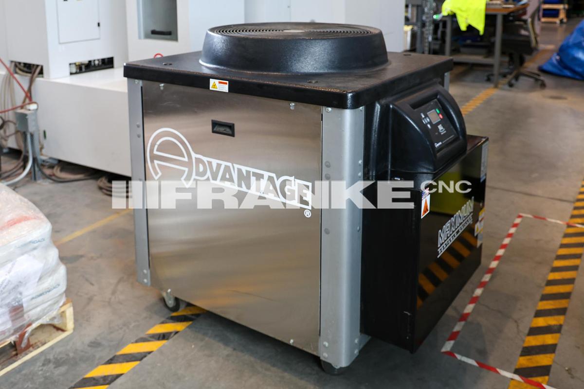 Used 2021 AGIE CHARMILLES CUT P 550