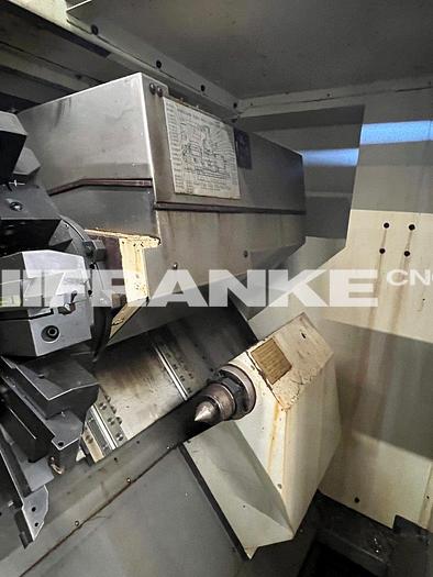 Used 2004 GILDEMEISTER CTX 420 linear