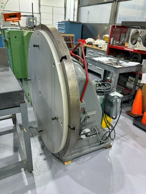 Used 2009 KURAKI KBT-11WA