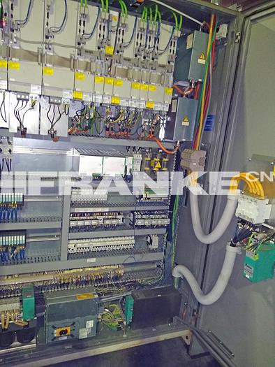 Used 2009 DMG MORI SPRINT 65 linear 10-Axes lathe