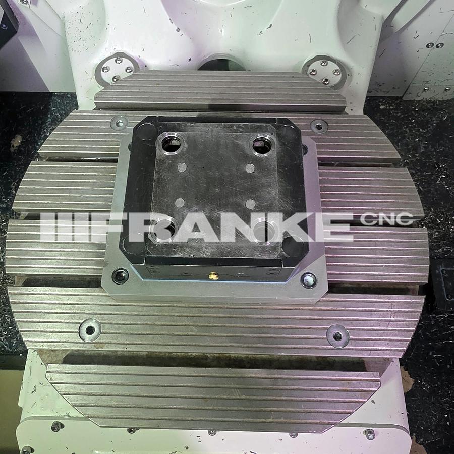 Used 2020 DOOSAN DVF 5000