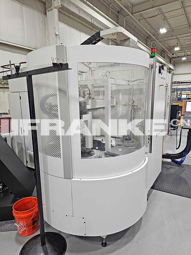 Used 2014 +GF+ MIKRON HPM 450U 5-Axis with 120 ATC and 7 x pallets