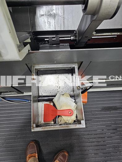 Used 2007 MAZAK QTN 250MSY-II