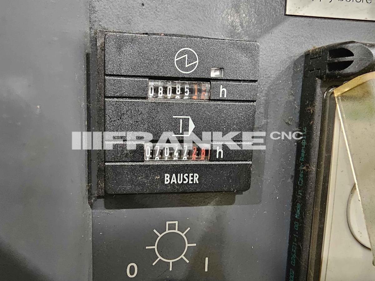 Used 2013 DMG MORI DMC 65 monoBLOCK