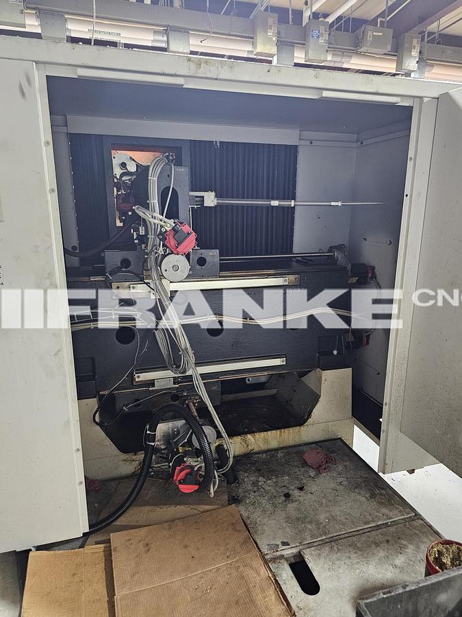 Used 2005 CHARMILLES ROBOFIL 440 SL