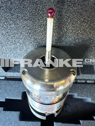 Used DMG MORI DMU50 5-Axis VMC 840D