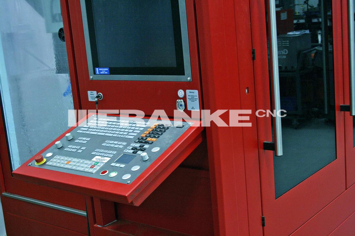 Used 2021 KERN MICRO VARIO