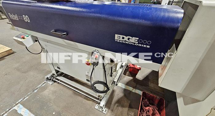 Used 2017 DMG MORI NLX 1500SY/500
